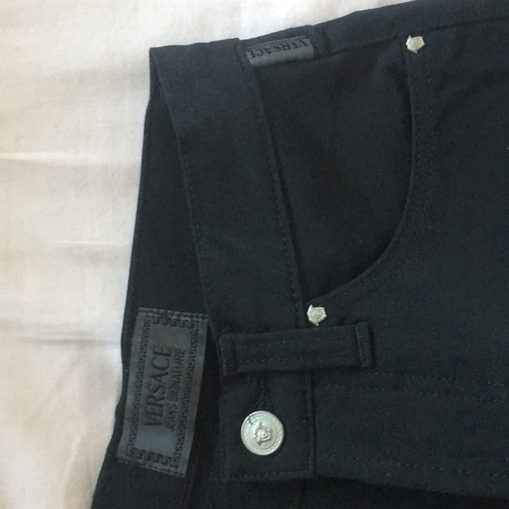 Pants - Picture 2 of 10